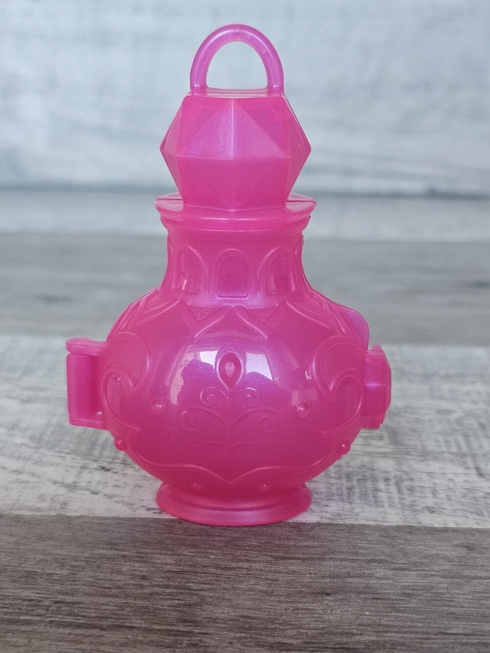 Shimmer Shine Teenie Genies Bottle Replacement Surprise Blind Series 2 Pink
